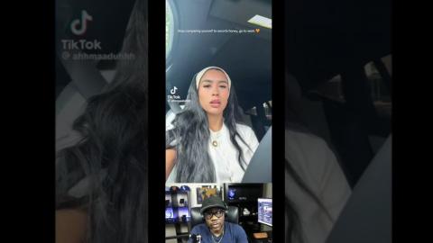 Yes they're selling it #passportkings #passportbros #moderndating #modernwomen #reactionvideo