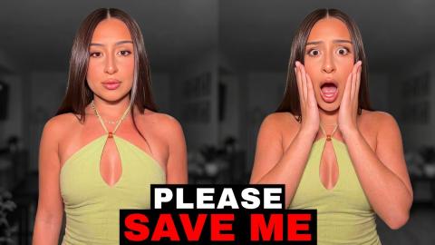 DELUSIONAL Single Mom Of 2 Expects A Childless Man To SAVE Her