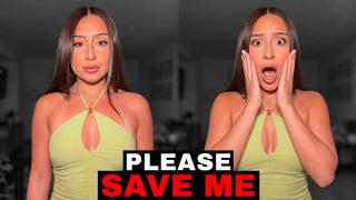 DELUSIONAL Single Mom Of 2 Expects A Childless Man To SAVE Her