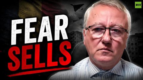 Romanian politician calls drone incident a 'false flag operation'