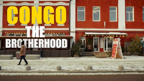 Congo: The Brotherhood