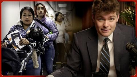 MAGA EXPOSED for Faking Mass Deportation Numbers