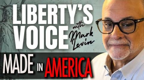 EP003: MADE IN AMERICA