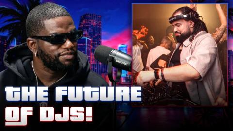 Why Content Creation Is the Key to Becoming a Successful DJ in 2026! W/ Gianni Blu