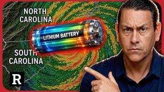 CONFIRMED! Massive Lithium Deposit Disovered Under Carolinas