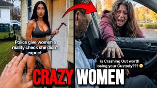 Modern Women Are Realizing Their Exes Won't Take Them Back At All