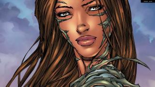 Witchblade Issues #20-22!
