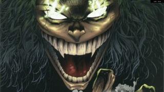Evil Ernie: War Of The Dead Issue #2!