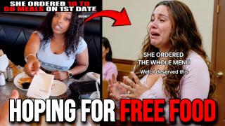 Men Are Just Leaving Mid-Date Now