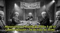 Metamorfose e Revelação (Parte 5 de 5) (Jeffrey Nyquist – 29 de maio de 2026)
