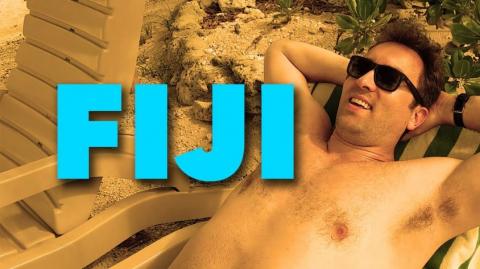 Fiji | Viva La Dirt League (VLDL)
