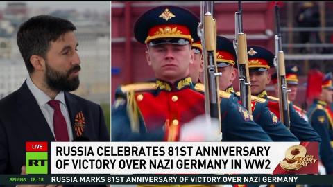 NATO needs an enemy — Christopher Helali warns of growing Russia-West divide