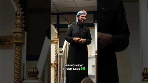 Spreading Islam: A Call to Action #shorts
