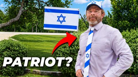 What Being a Patriot in 2026 Looks Like…