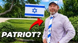 What Being a Patriot in 2026 Looks Like…