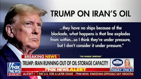 “We have always had a military regime in Iran." - Mike Pompeo
