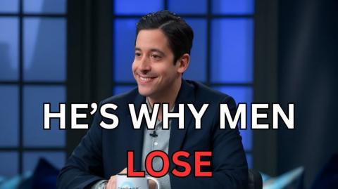 Why Are Christian Men Still Telling You to Get Married?