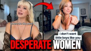 Modern Men Are Completely Refusing To Approach Women In 2026