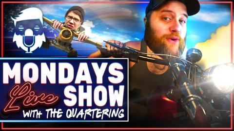 Bizarre Plane Accident, AOC Cringe, Hijabi Walmart Employee Attacks & Netflix Sued!