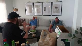 Hamster: Lies about Sandwiches from Publix.