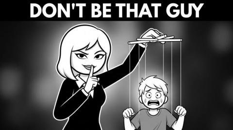 The Traps Women Set For Single Men (And How To Avoid Them)