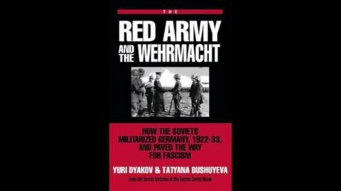 Red Army and the Wehrmacht: How the Soviets Militarized Germany (Yuri L Djakov e Tatyana Bushuyeva)