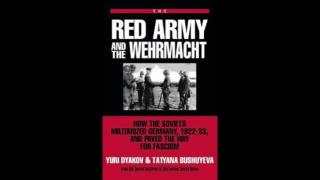 Red Army and the Wehrmacht: How the Soviets Militarized Germany (Yuri L Djakov e Tatyana Bushuyeva)
