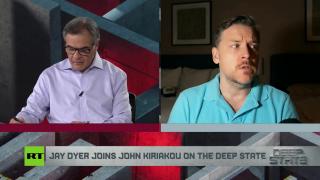 Deep State | The old anti-Semitism trick, part 2
