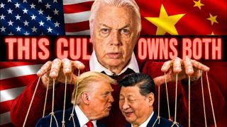 Trump, Xi & Iran | The Geopolitical Shift Nobody's Talking About
