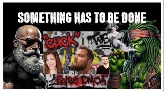SOMETHING HAS to be done!! False DMCA'ing cannot be tolerated!!