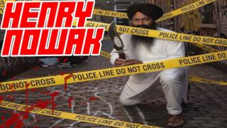 Police Cuff & Kill a Stab Victim Because They Thought he Was Racist