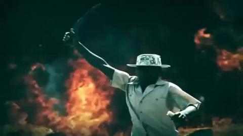 Dr. William Luther Pierce - A Lição do Haiti [Legendado PT-BR]