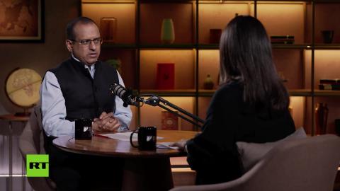 India, Russia and the World | Conversation with Shaurya Doval