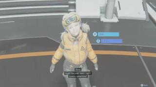 Pragmata Part 8