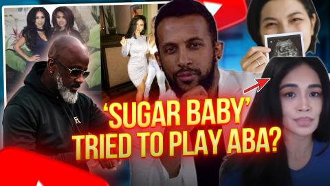 This EXPERIENCE GIRL Tried To Play Aba | Aba Discovered Who She REALLY WAS