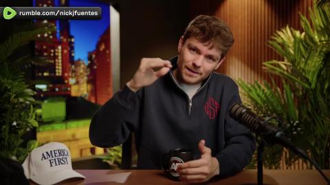 The Daily Wire Has COLLAPSED