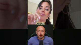 Delusional Woman With Illogical Patterns