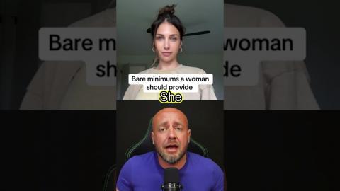 If She’s Not Doing THIS, Walk Away