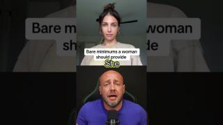 If She’s Not Doing THIS, Walk Away