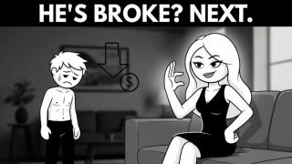 What Women Really Think About Broke Single Men (No Filter)