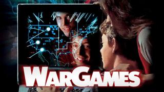 Wargames (1983 - full movie 720p)