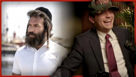 Dan Bilzerian is JEWISH?
