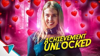 Ruthless achievements in video games