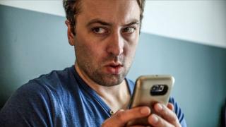 Roaming Data Thief (When the tether trust is lost) | Viva La Dirt League (VLDL)