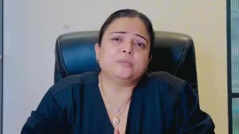 Mouth Cancer Symptoms You Should Never Ignore | Causes, Signs | Triveni Dental