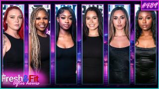 WILDEST Escort Story & Disrespectful Black Women KICKED OFF. HEATED DEBATE!