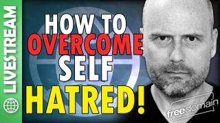How to Overcome Self-Hatred! X/Twitter Space