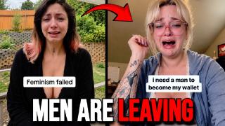 Modern Women Are Understanding Their Position When Men Opt Out Entirely