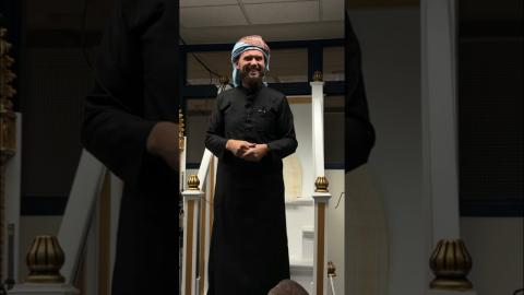 Islam's Stance on Corruption & Deception #shorts