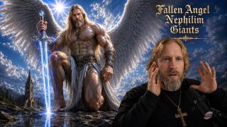 Fallen Angel Hysteria, Tucker, Jay Dyer, Mel Gibson | Know More News - Adam Green